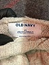 Old Navy Tan Ivory Turtleneck Sweater Size 3T - photo 3