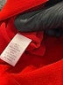 Tinley Road 100% Polyester Solid Red Cocktail Dress Size S - photo 8