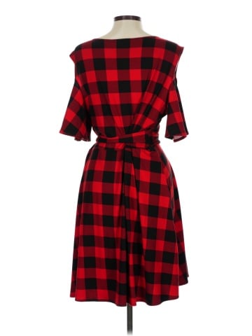 Star Vixen Casual Dress (view 2)