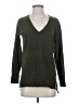 J.Crew Factory Store Green Pullover Sweater Size S - photo 1