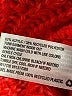 A New Day Red Fleece Size XS - photo 7