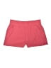 Tek Gear Solid Red Athletic Shorts Size XL - photo 1