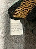 Unbranded Brown Black Cardigan Size 10 (estimated) - photo 7