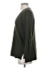 J.Crew Factory Store Green Pullover Sweater Size S - photo 5