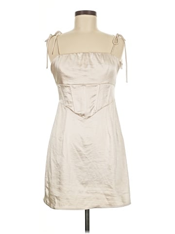 Princess Polly Cocktail Dress (view 1)