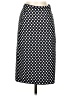 Pure Amici Polka Dots Black Formal Skirt Size XS - photo 1