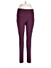 Layer 8 Burgundy Active Pants Size L - photo 1