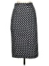 Pure Amici Polka Dots Black Formal Skirt Size XS - photo 2
