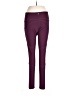 Layer 8 Burgundy Active Pants Size L - photo 2