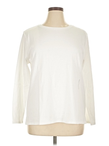 Sport Savvy Long Sleeve T-Shirt (view 1)