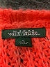 Wild Fable Orange Pullover Sweater Size M - photo 7