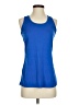 Danskin Now Blue Active Tank Size S - photo 1