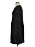 SO Solid Black Casual Dress Size S - photo 5