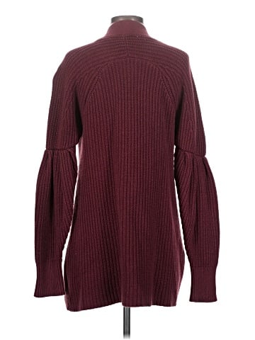 Knitted & Knotted Cardigan (view 2)