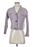 Madewell Purple Cardigan Size XS - photo 1