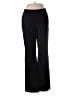 INC International Concepts 100% Polyester Black Jeggings Size 6 (petite) - photo 1