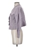 Madewell Purple Cardigan Size XS - photo 5