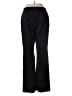 INC International Concepts 100% Polyester Black Jeggings Size 6 (petite) - photo 2