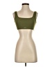 Set Active Green Tube Top Size XS - Sm - photo 1