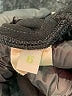 Charles Chang-Lima Solid Black 3/4 Sleeve Top Size 6 - photo 8