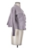 Madewell Purple Cardigan Size XS - photo 4