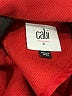 CAbi Red Blazer Size 6 - photo 6