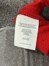 CAbi Red Blazer Size 6 - photo 7