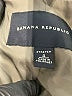 Banana Republic Gray Blazer Size 4 - photo 6