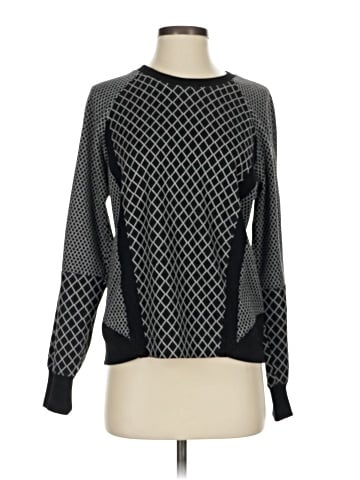 BCBGMAXAZRIA Pullover Sweater (view 1)