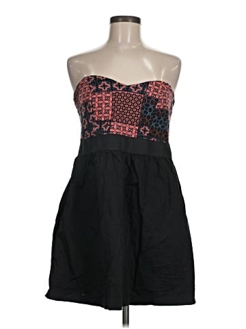 Ecote Cocktail Dress (view 1)