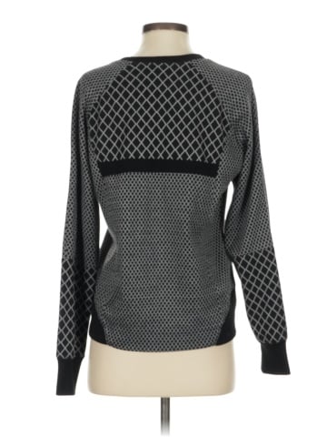 BCBGMAXAZRIA Pullover Sweater (view 2)