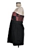 Ecote Hearts Black Cocktail Dress Size M - photo 5