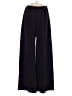 Shore Black Dress Pants Size XS - photo 1