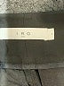 IRO Solid Black Casual Pants Size EU (FR) 38 / US 6 - photo 7