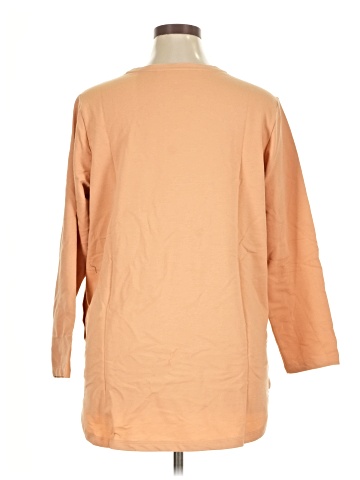 D&Co. 3/4 Sleeve T-Shirt (view 2)