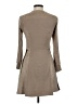 Tricot Chic Tan Casual Dress Size 6 - photo 2