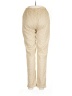 Cry Baby Checkered-gingham Gold Casual Pants Size L - photo 2