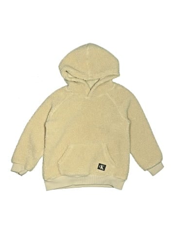 CALVIN KLEIN JEANS Zip Up Hoodie (view 1)
