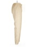 Cry Baby Checkered-gingham Gold Casual Pants Size L - photo 4