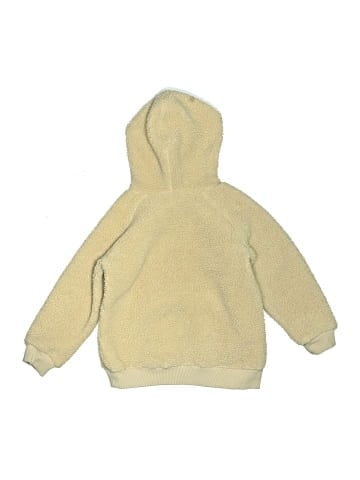 CALVIN KLEIN JEANS Zip Up Hoodie (view 2)