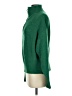 H&M Green Turtleneck Sweater Size S - photo 5