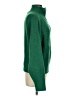 H&M Green Turtleneck Sweater Size S - photo 4