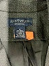 Ann Taylor Gray Wool Blazer Size 4 - photo 6