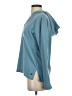 GAIAM Teal Pullover Sweater Size XS - photo 5
