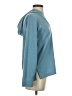 GAIAM Teal Pullover Sweater Size XS - photo 4