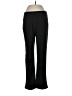 Coco + Carmen Solid Black Active Pants Size Lg - XL - photo 1