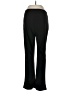 Coco + Carmen Solid Black Active Pants Size Lg - XL - photo 2
