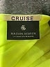 Maison Scotch Yellow Green Casual Dress Size Med (2) - photo 7