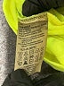 Maison Scotch Yellow Green Casual Dress Size Med (2) - photo 8
