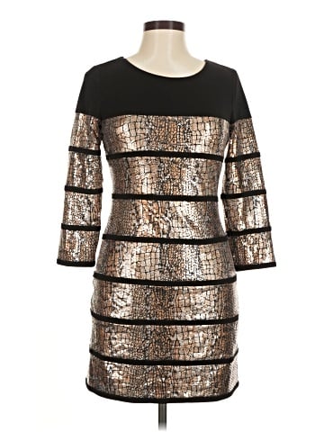 Marciano Cocktail Dress (view 1)